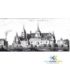 Afbeelding Tolhuys Coll. G.B.Janssen